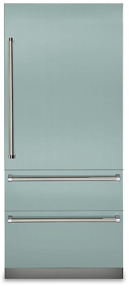 Viking VIBDP36RSP Splash, Right Hinge