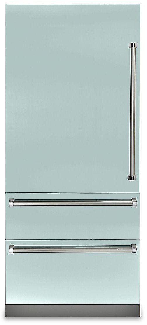 Viking VIBDP36LSP Splash, Left Hinge