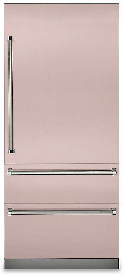 Viking VIBDP36RBH Blush, Right Hinge
