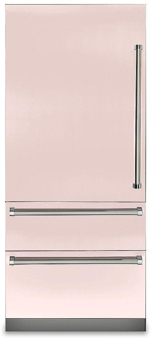 Viking VIBDP36LBH Blush, Left Hinge