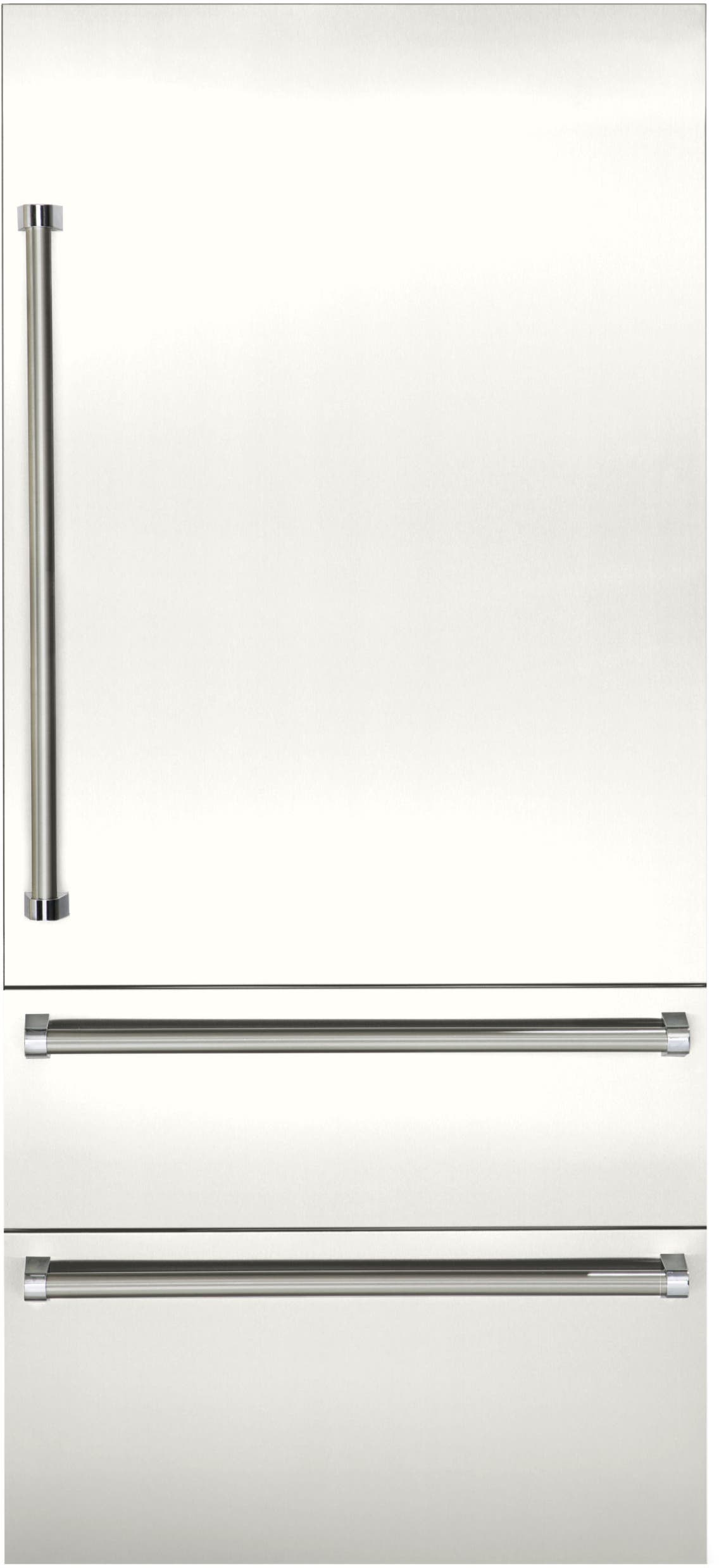 Viking VIBDP36RPW Pure White, Right Hinge