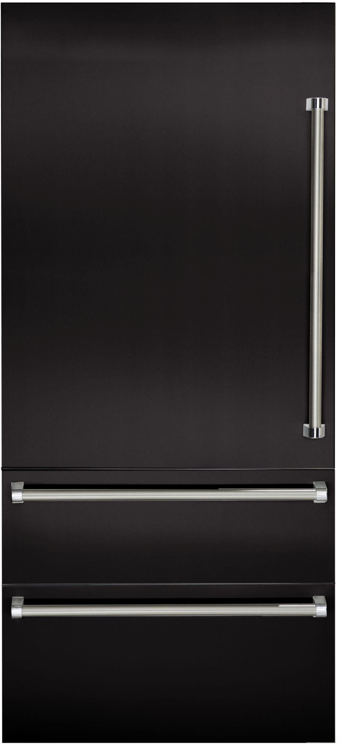 Viking VIBDP36LON Onyx, Left Hinge