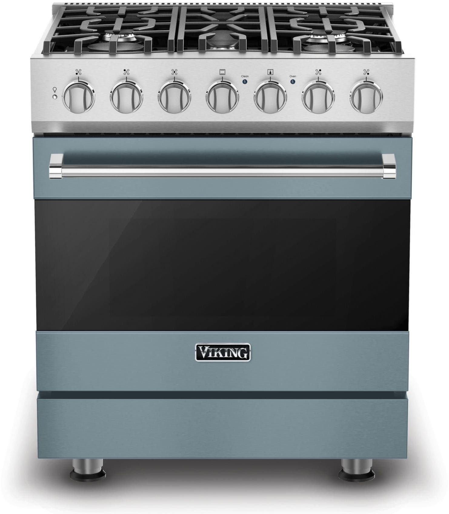 Viking RVGR33025BNSLP