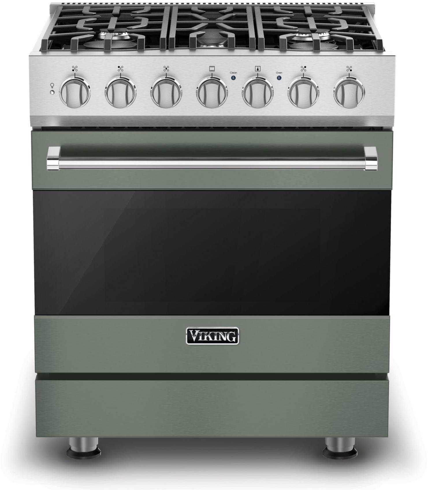 Viking RVGR33025BEULP