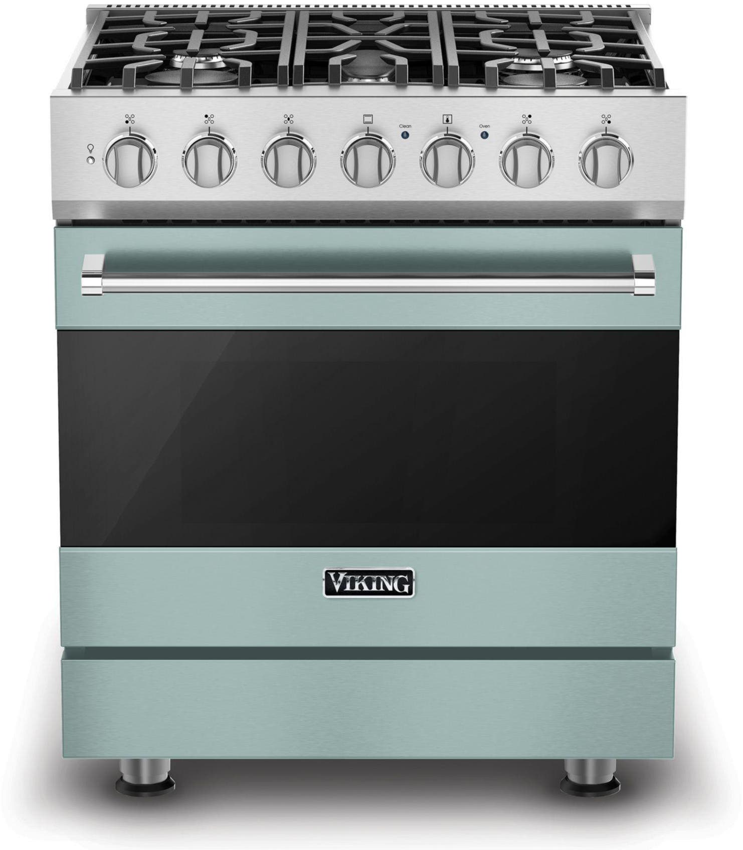 Viking RVGR33025BSP