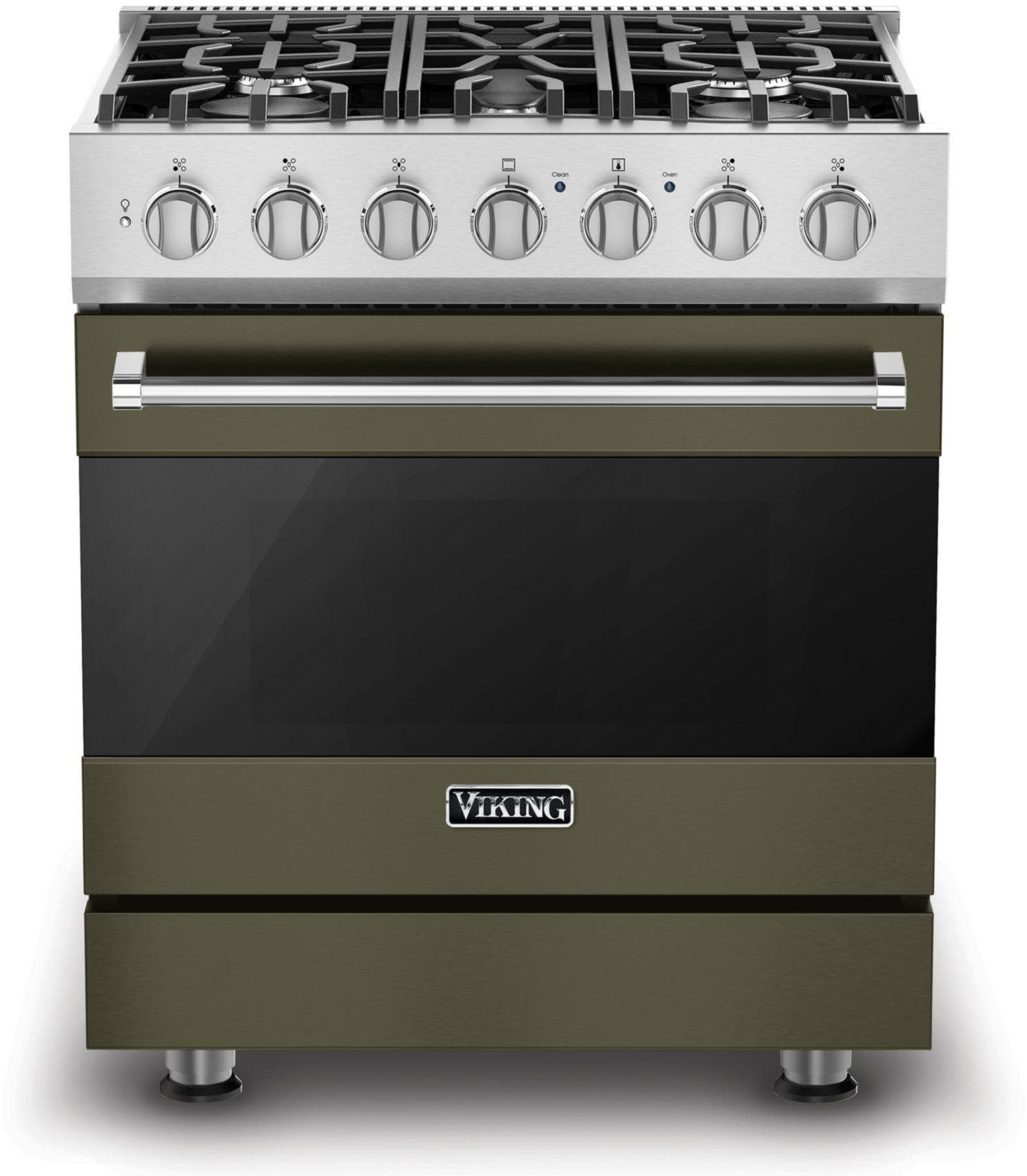 Viking RVGR33025BMA