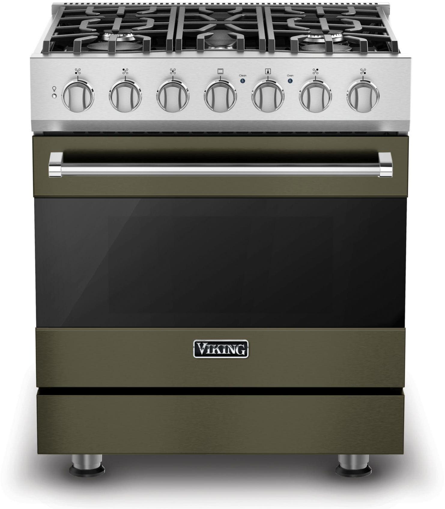 Viking RVDR33025BMA
