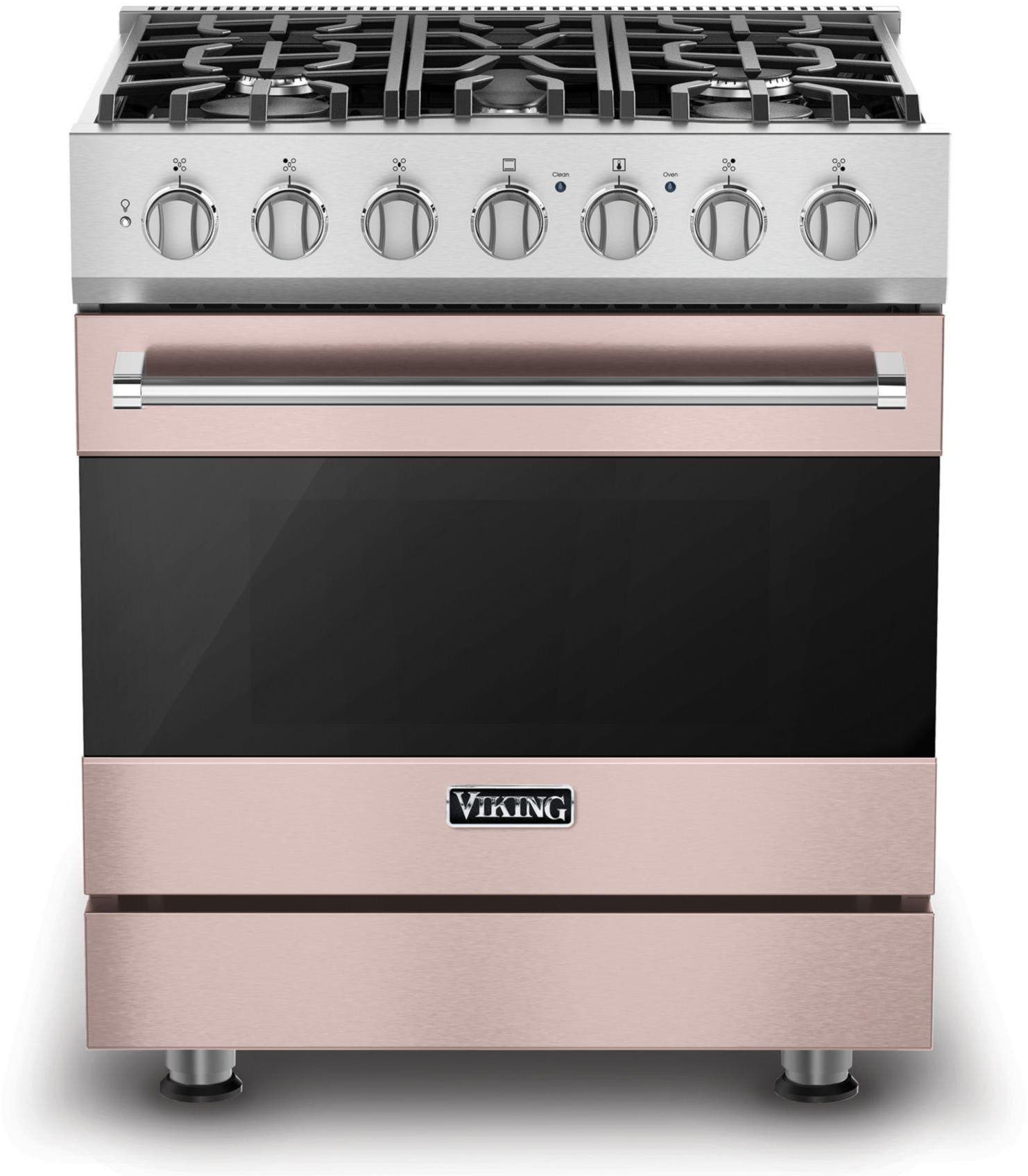 Viking RVDR33025BBH