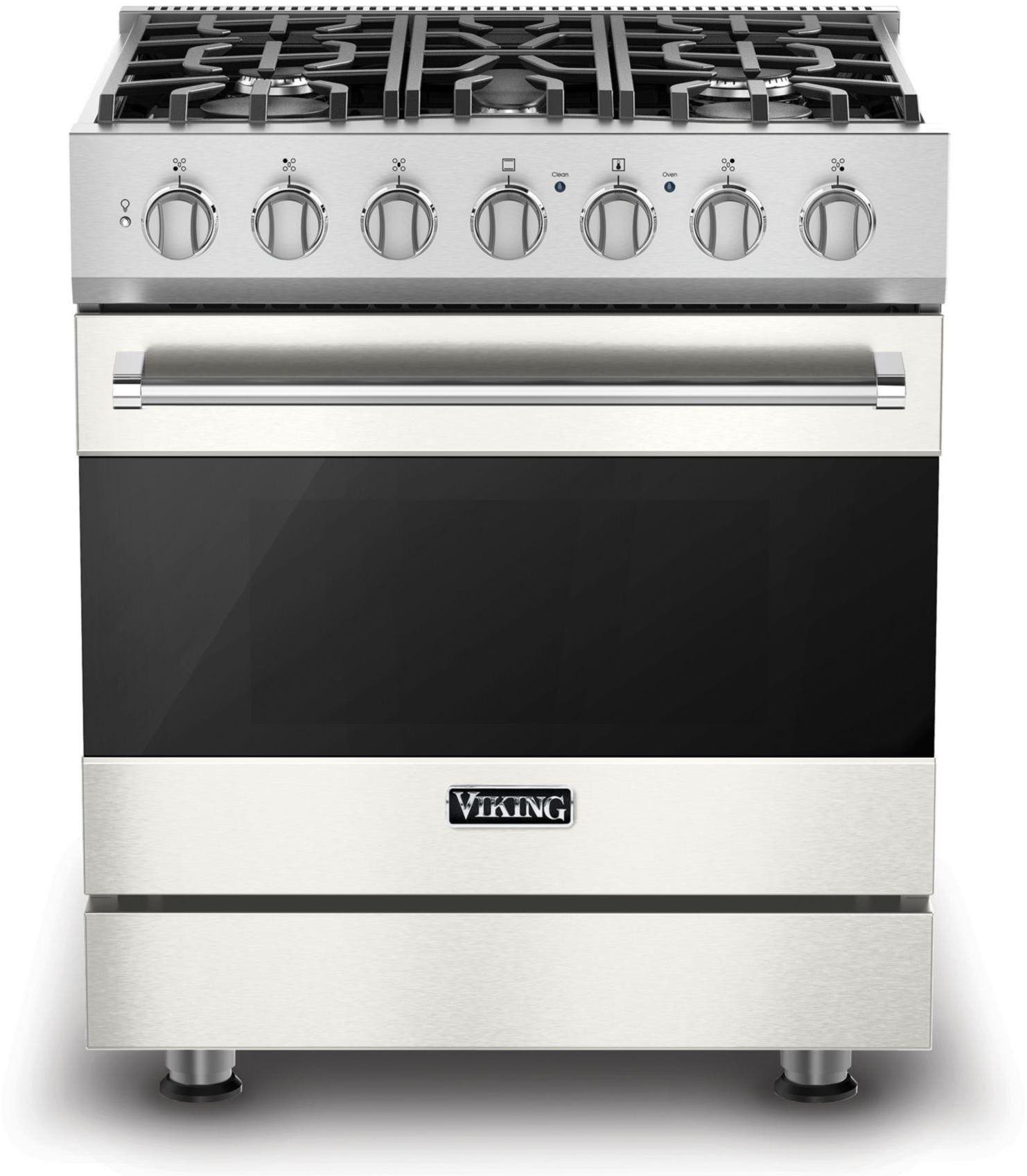 Viking RVDR33025BPW