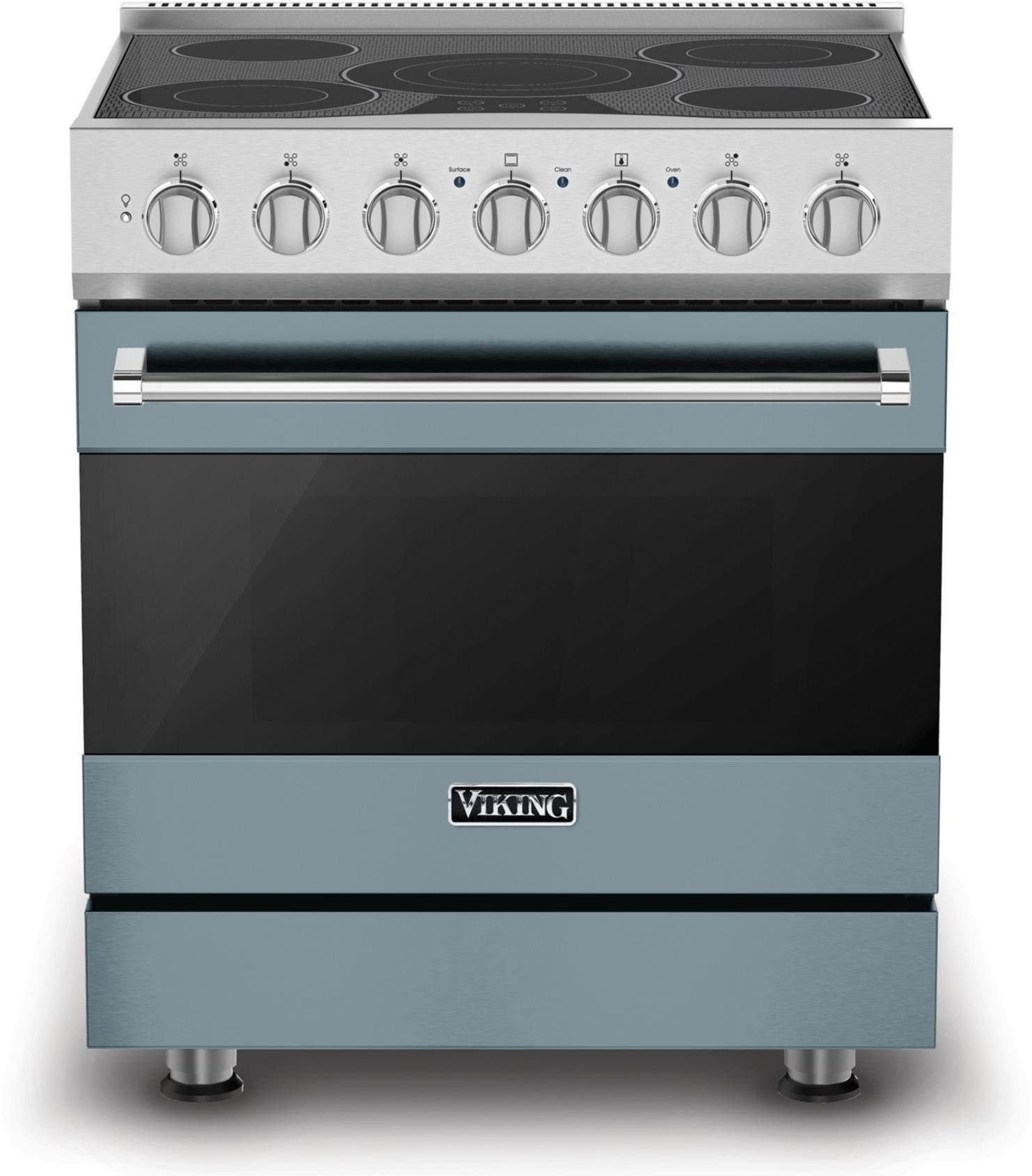Viking RVER33015BNS