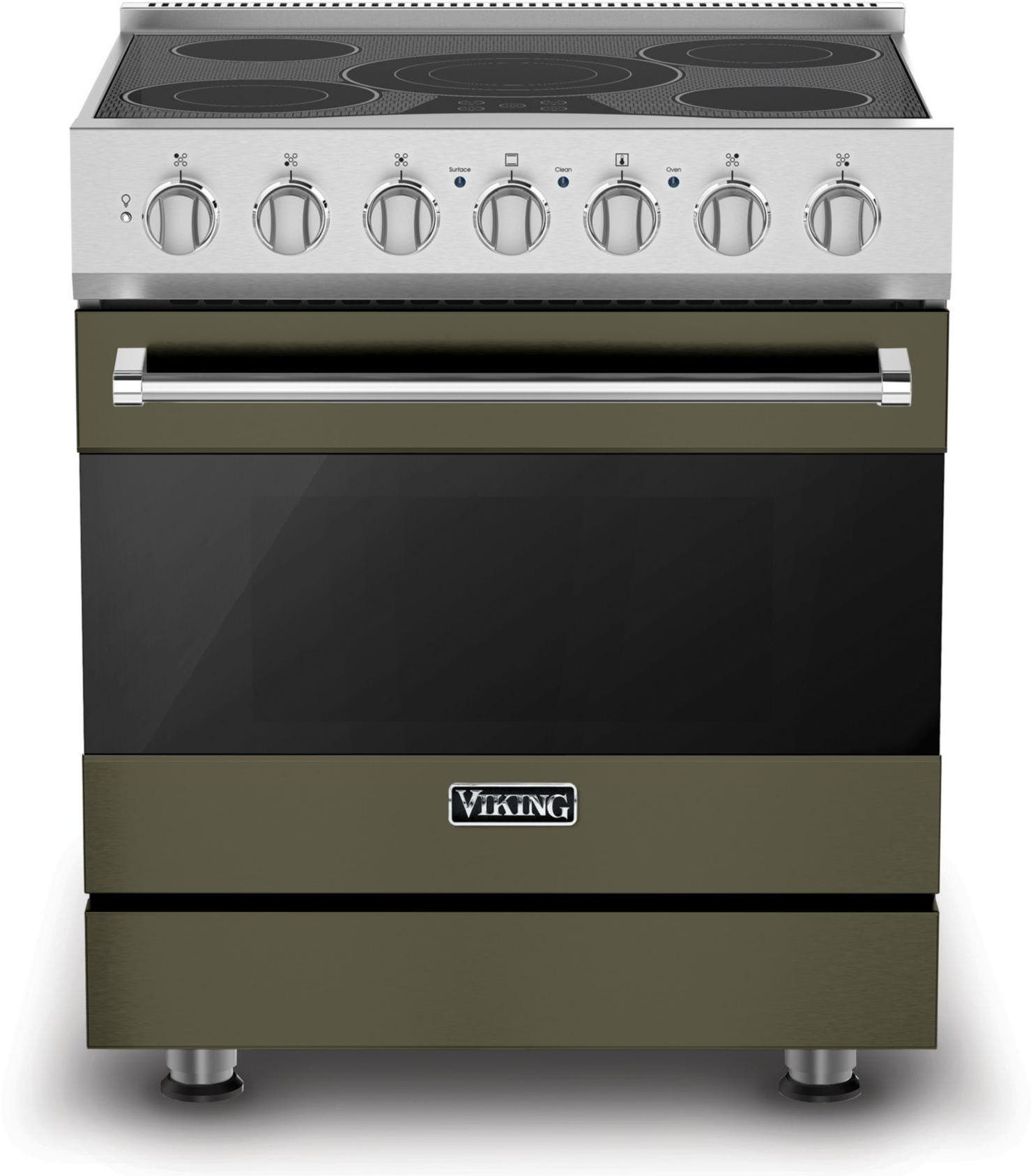 Viking RVER33015BMA