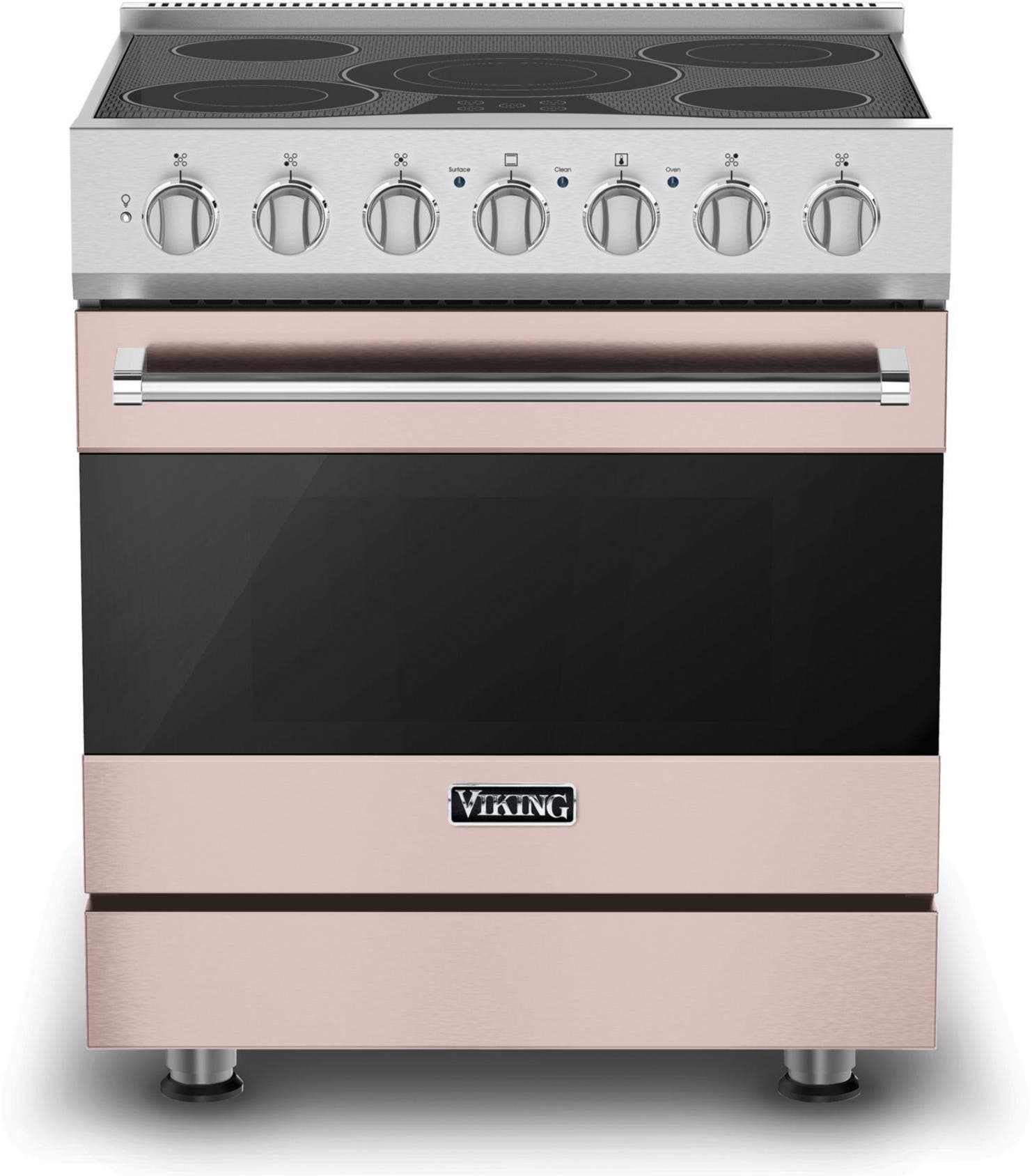 Viking RVER33015BBH