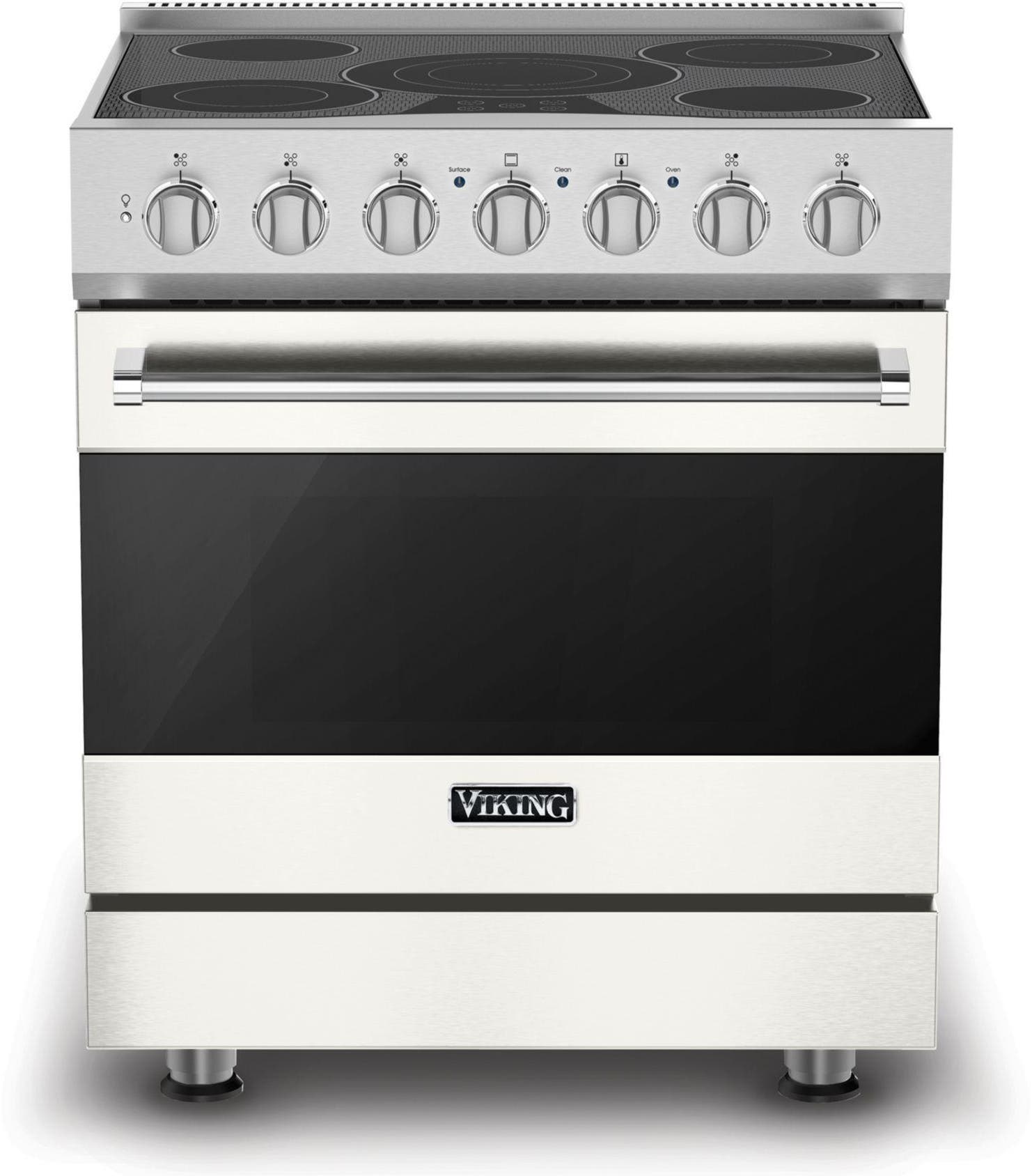 Viking RVER33015BPW