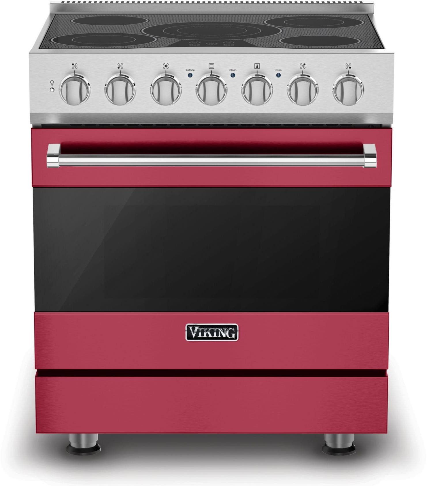 Viking RVER33015BVA