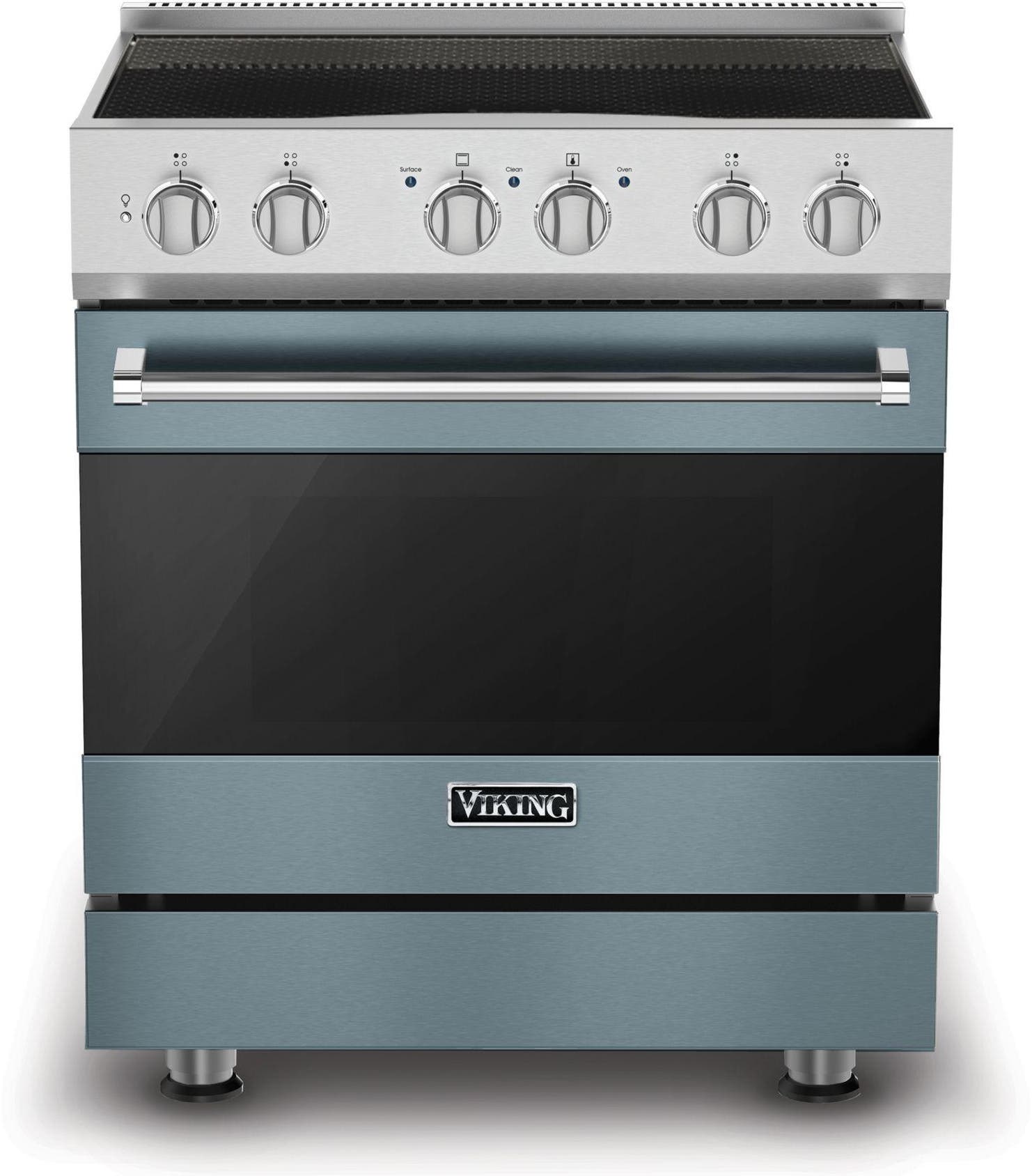 Viking RVIR3304BNS