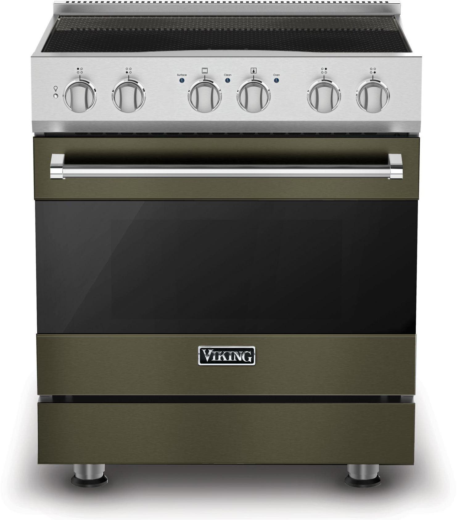 Viking RVIR3304BMA