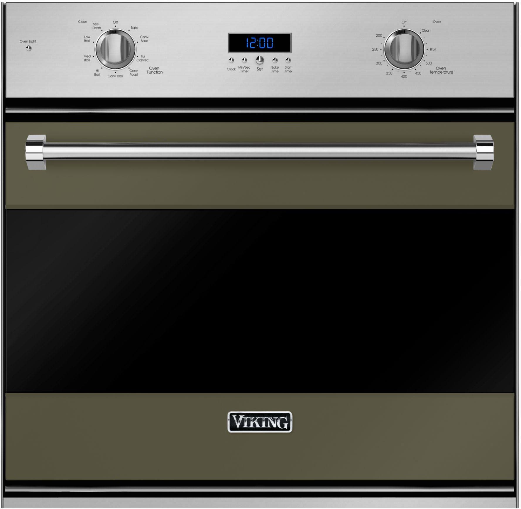 Viking RVSOE330MA
