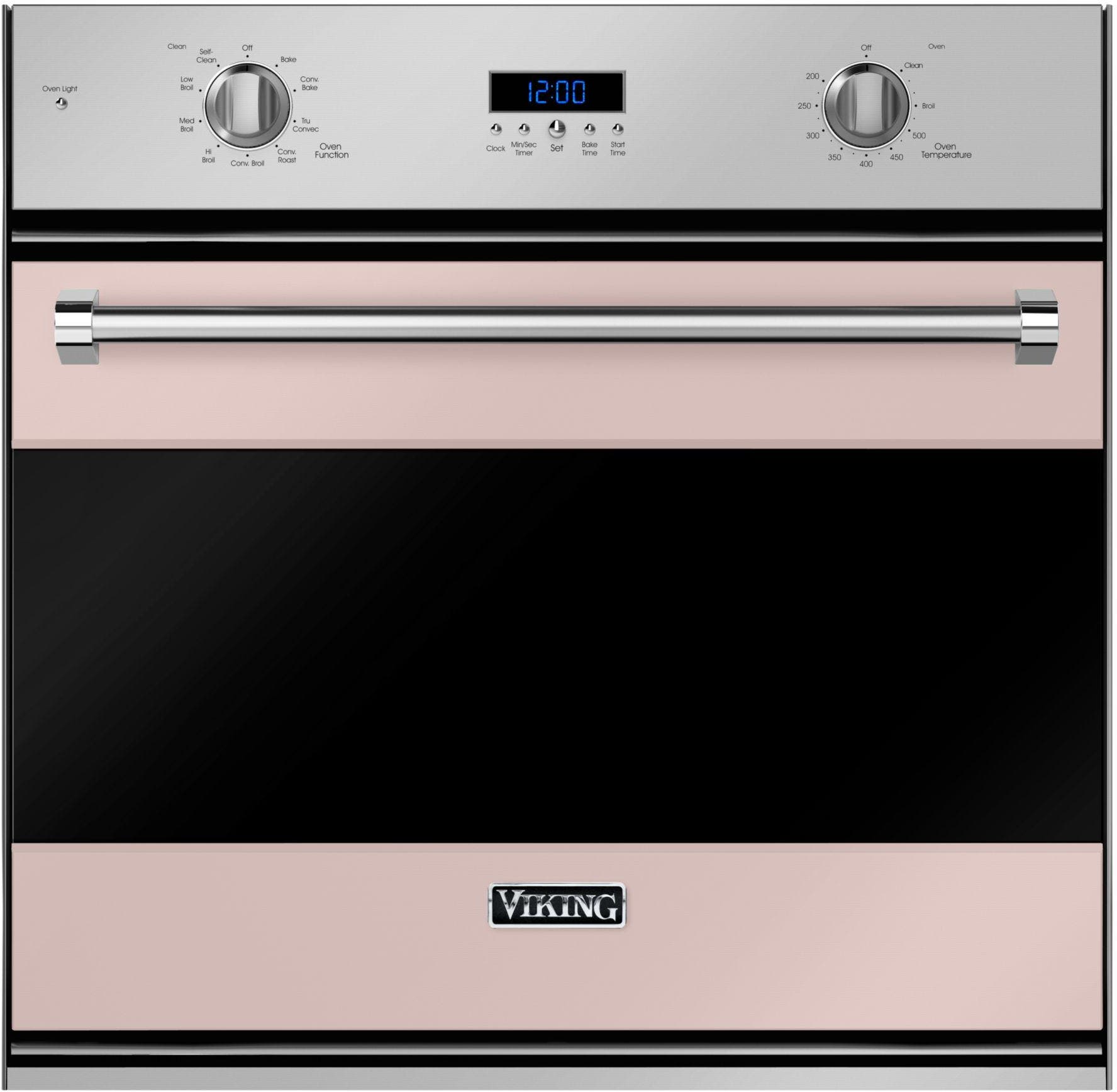 Viking RVSOE330BH