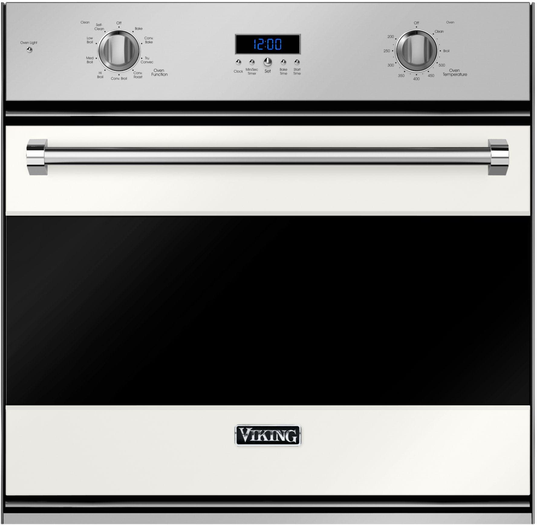 Viking RVSOE330PW