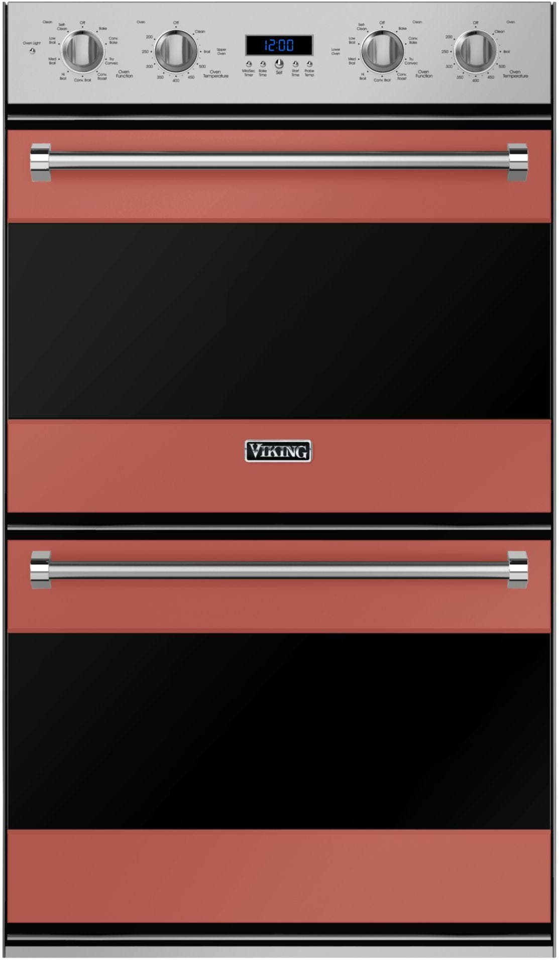 Viking RVDOE330SC