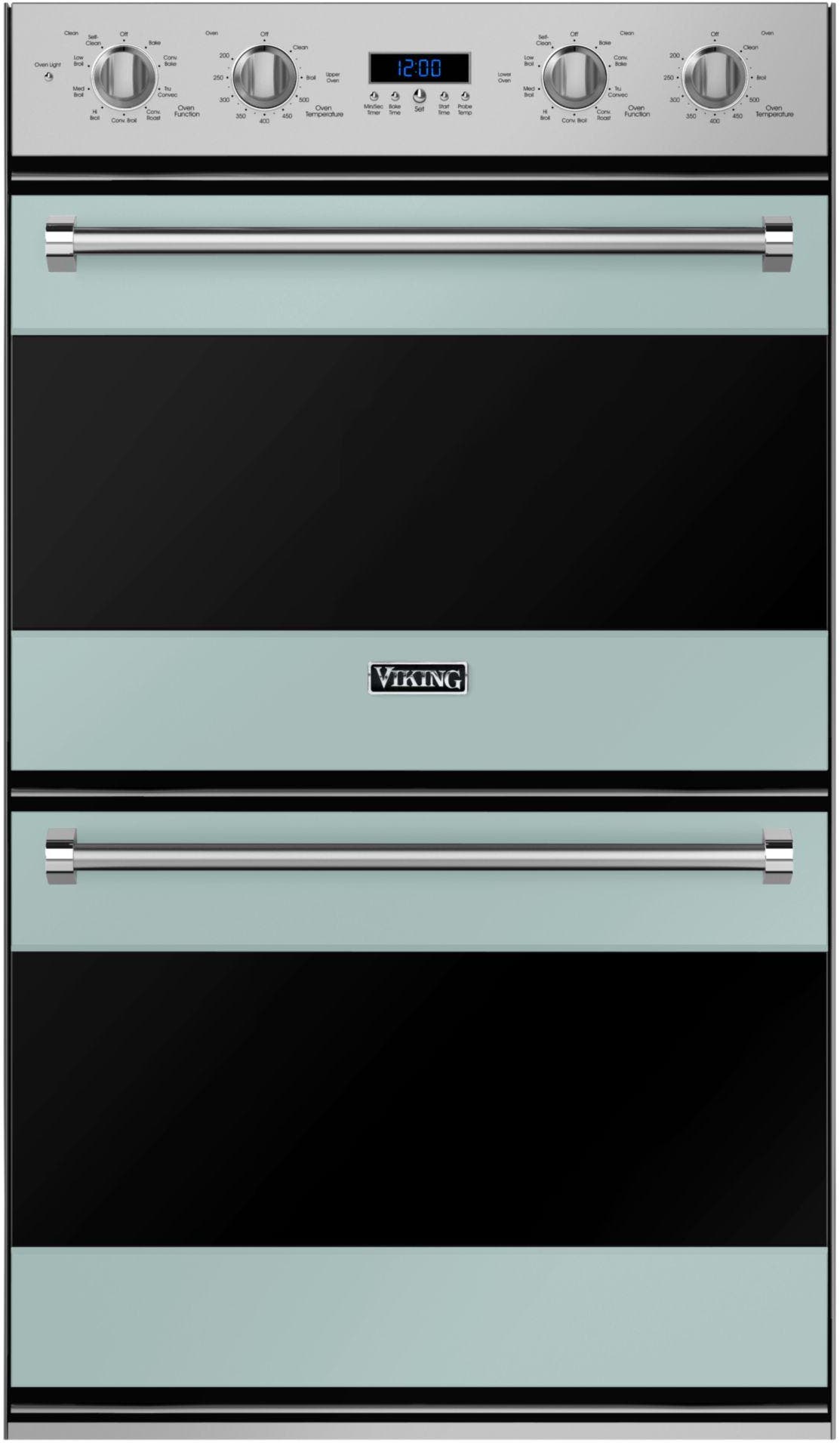 Viking RVDOE330SP