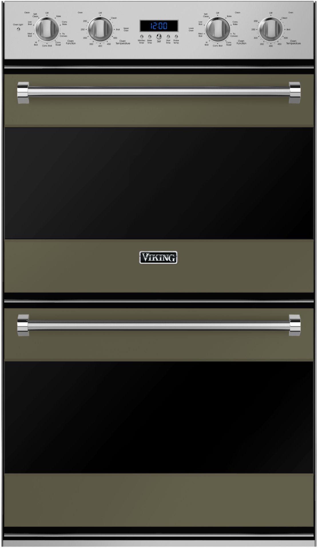Viking RVDOE330MA