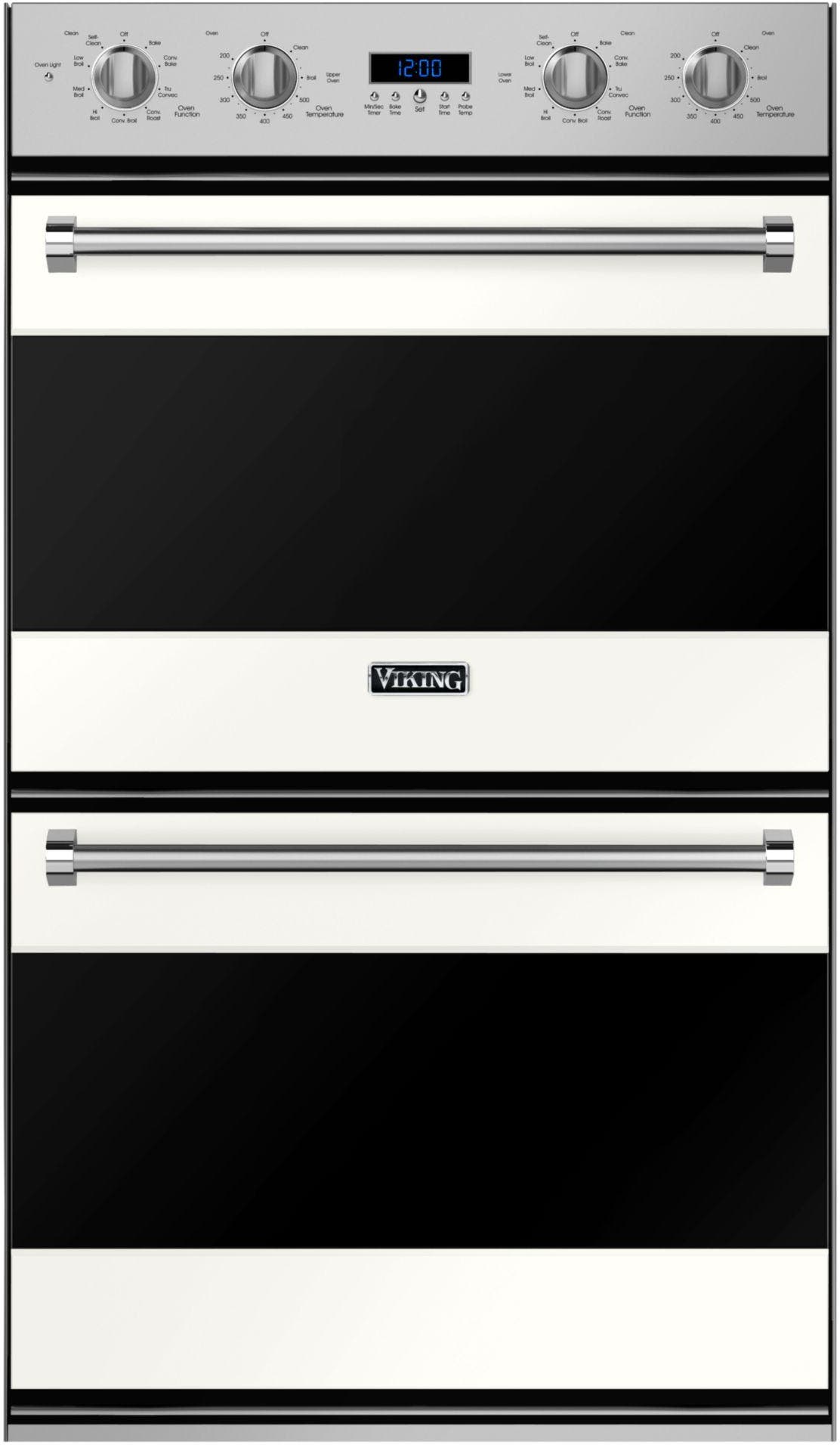 Viking RVDOE330PW