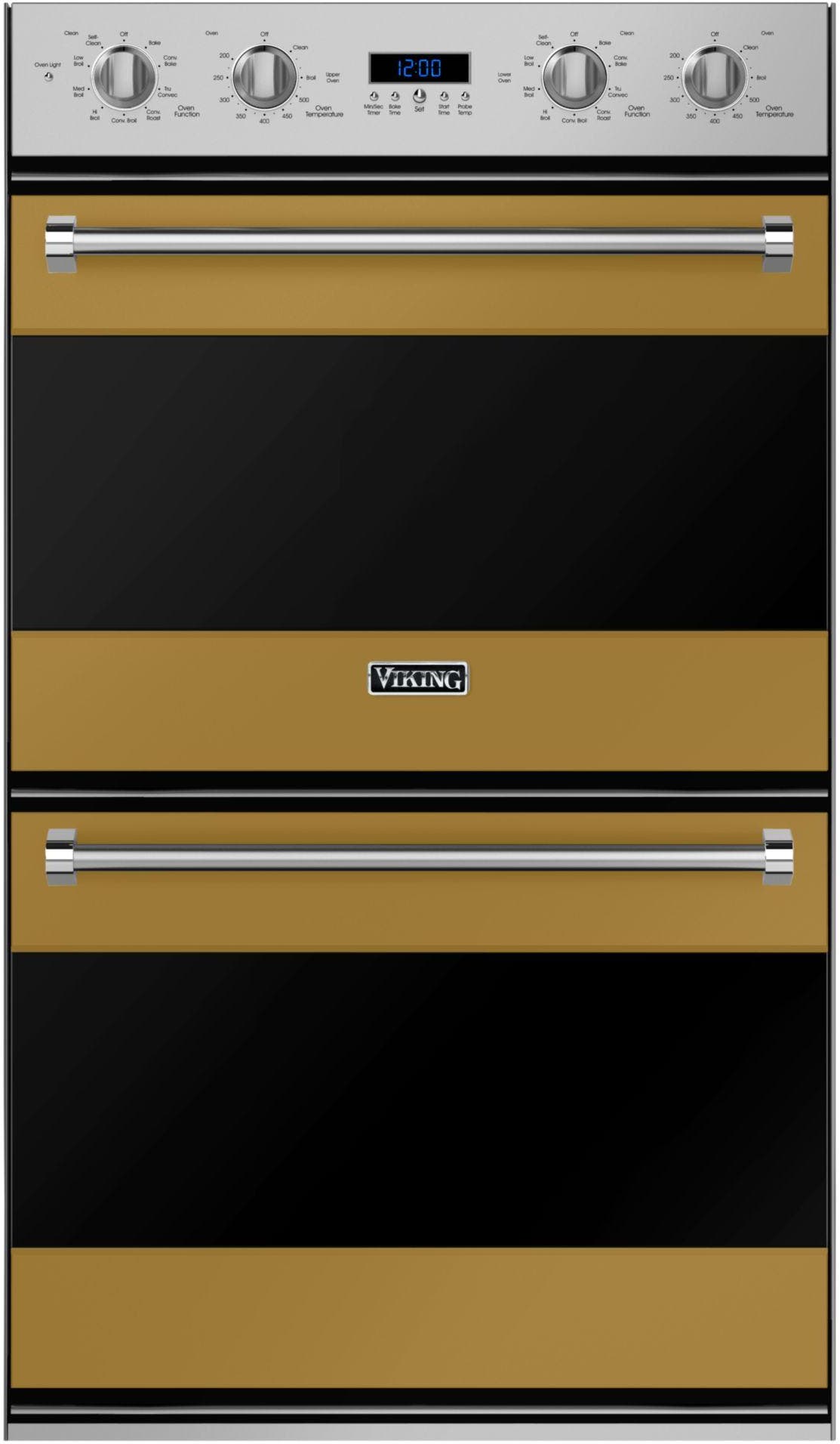 Viking RVDOE330GH