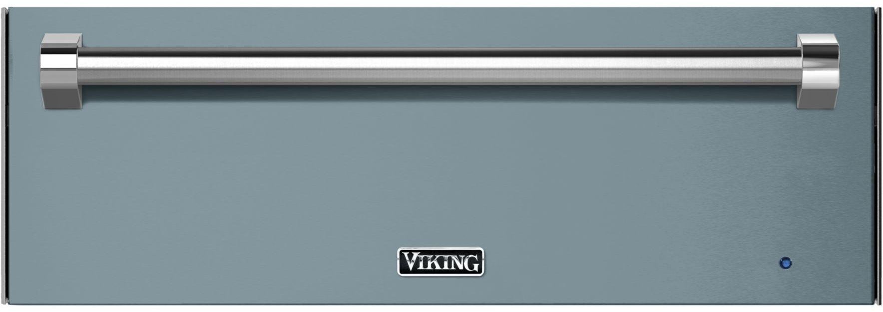 Viking RVEWD330NS 30 Inch Warming Drawer with Removable Racks: Novem...