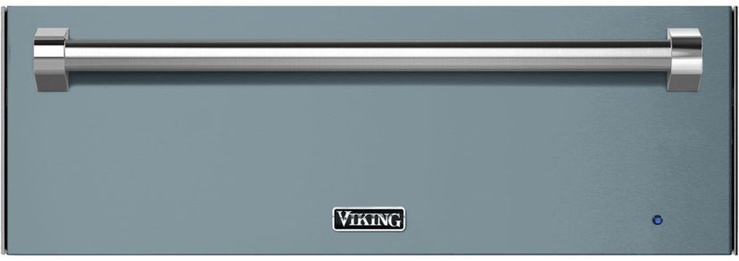 Viking RVEWD330NS 30 Inch Warming Draw