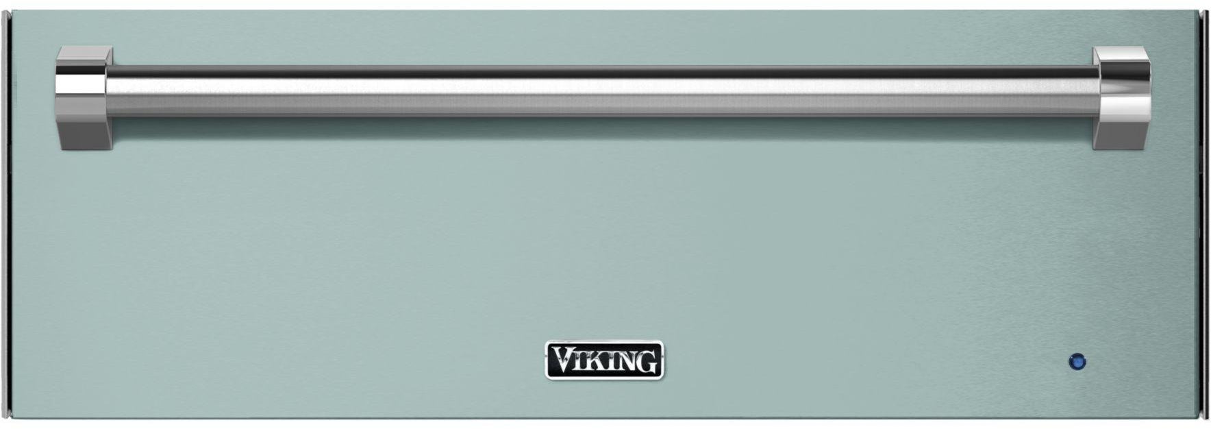 Viking RVEWD330SP 30 Inch Warming Drawer with Removable Racks: Splas...