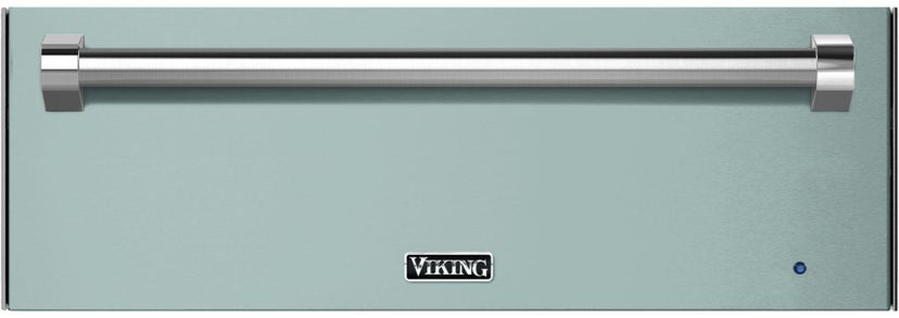 Viking RVEWD330SP 30 Inch Warming Draw