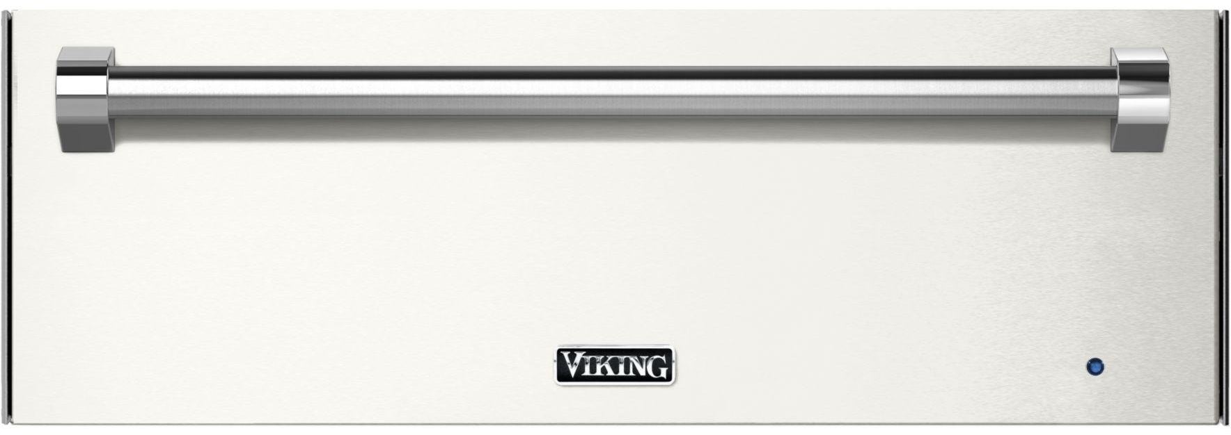 Viking RVEWD330PW 30 Inch Warming Drawer with Removable Racks: Pure ...