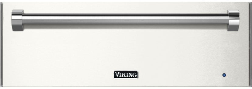 Viking RVEWD330PW 30 Inch Warming Draw