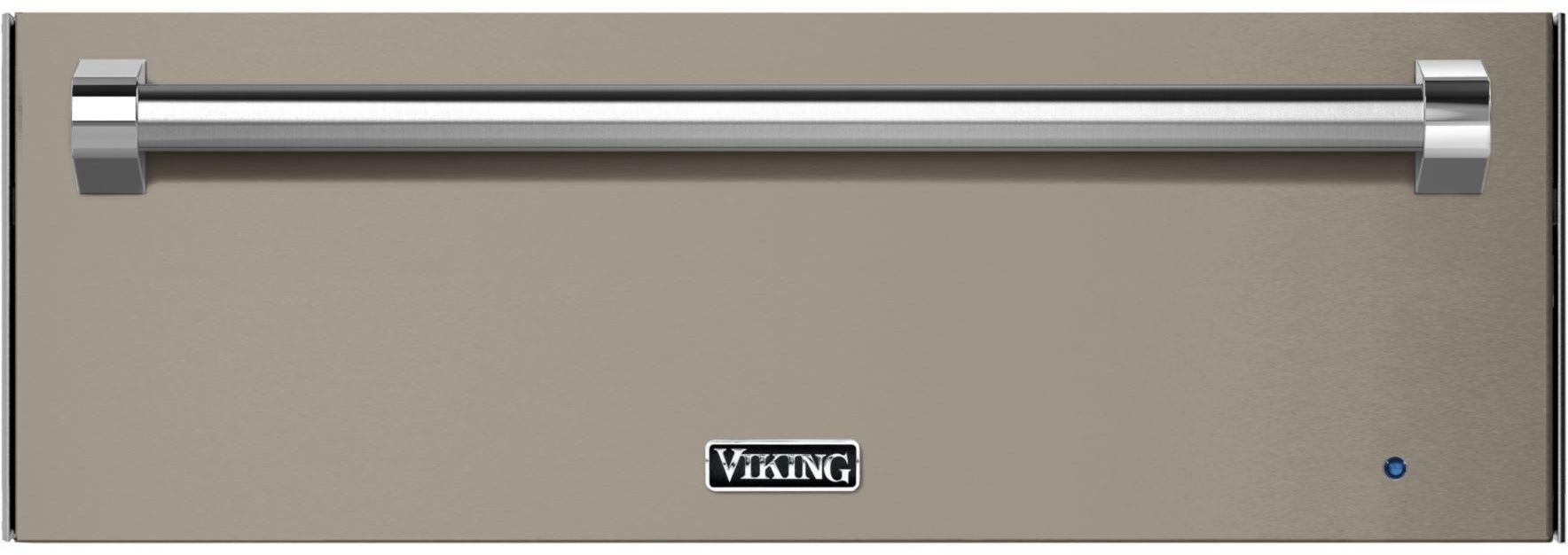 Viking RVEWD330NA 30 Inch Warming Drawer with Removable Racks: Nantu...