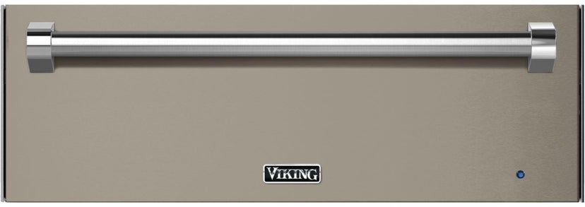 Viking RVEWD330NA 30 Inch Warming Draw