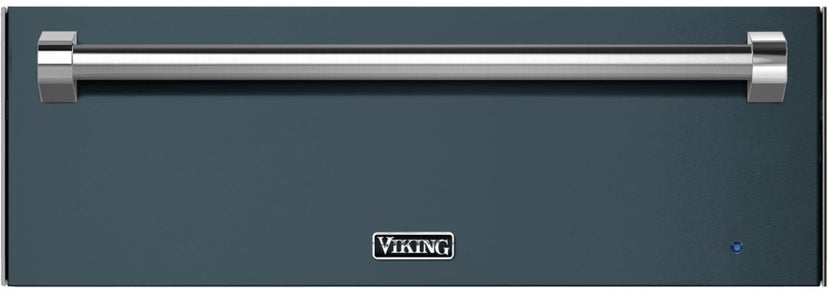 Viking RVEWD330SQ 30 Inch Warming Draw