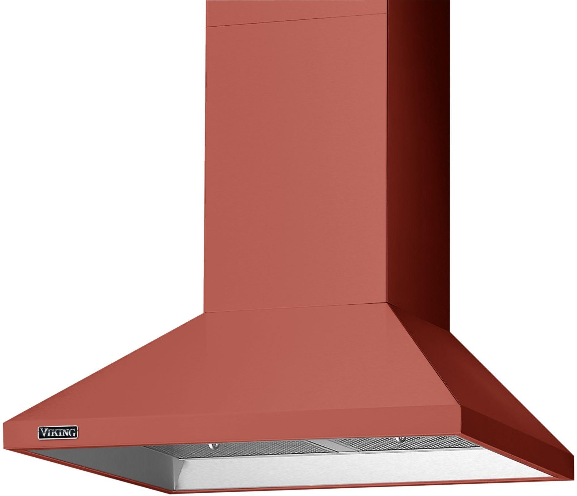 Viking RVCH330SC 30 Inch Wall Mount Chimney Range Hood with 460 CFM...