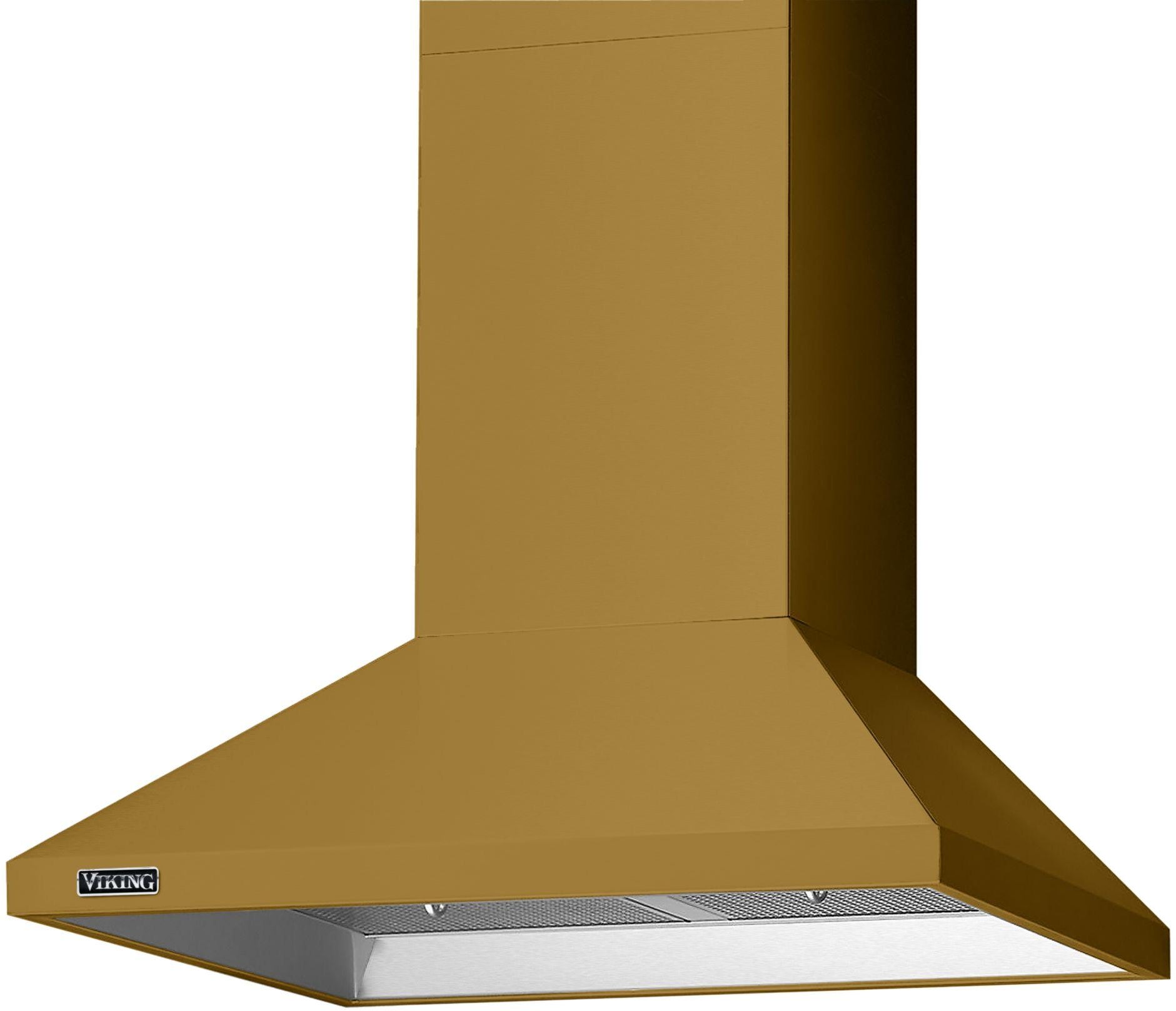 Viking RVCH330GH 30 Inch Wall Mount Chimney Range Hood with 460 CFM...