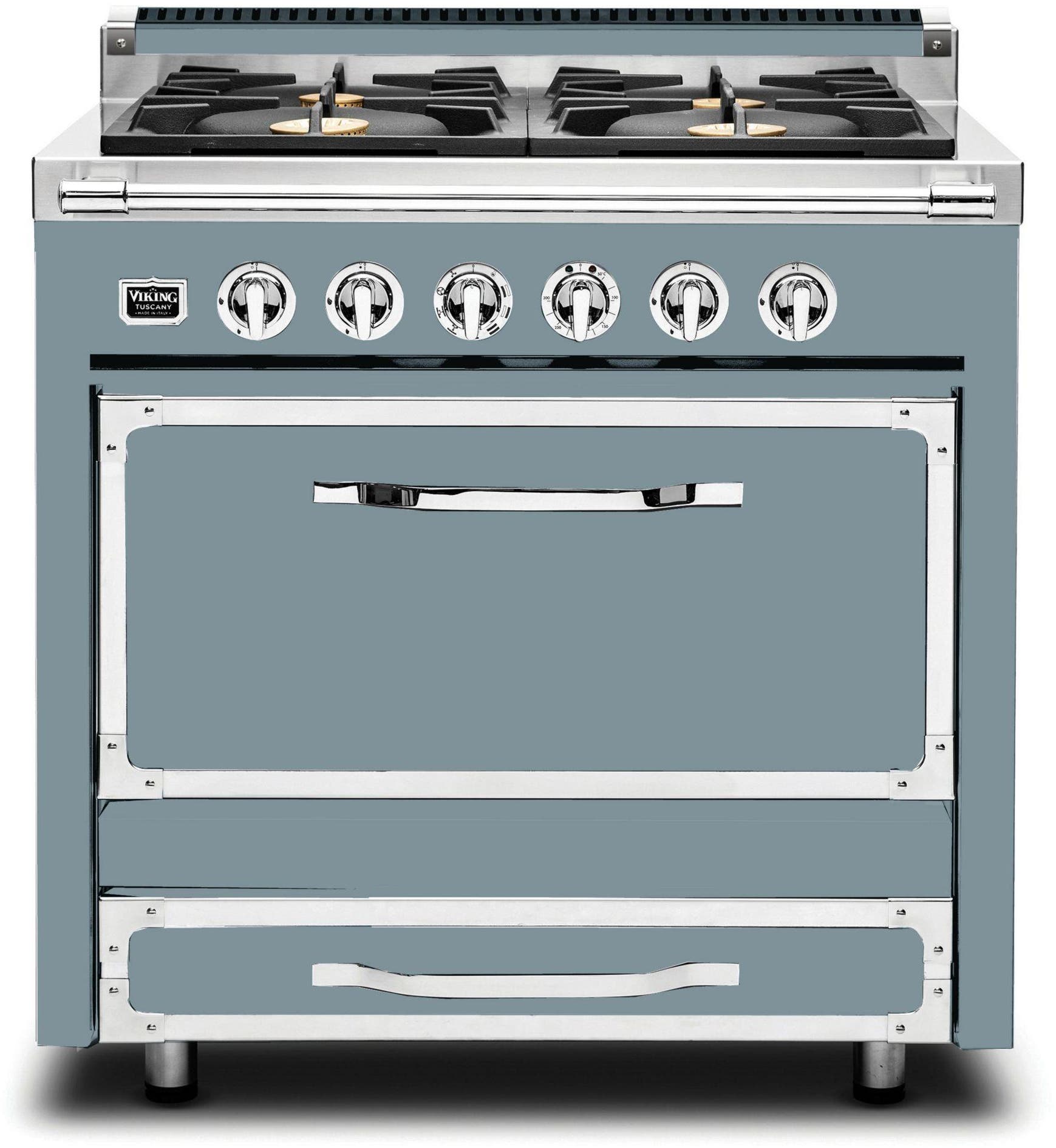 Viking TVDR3614BNS