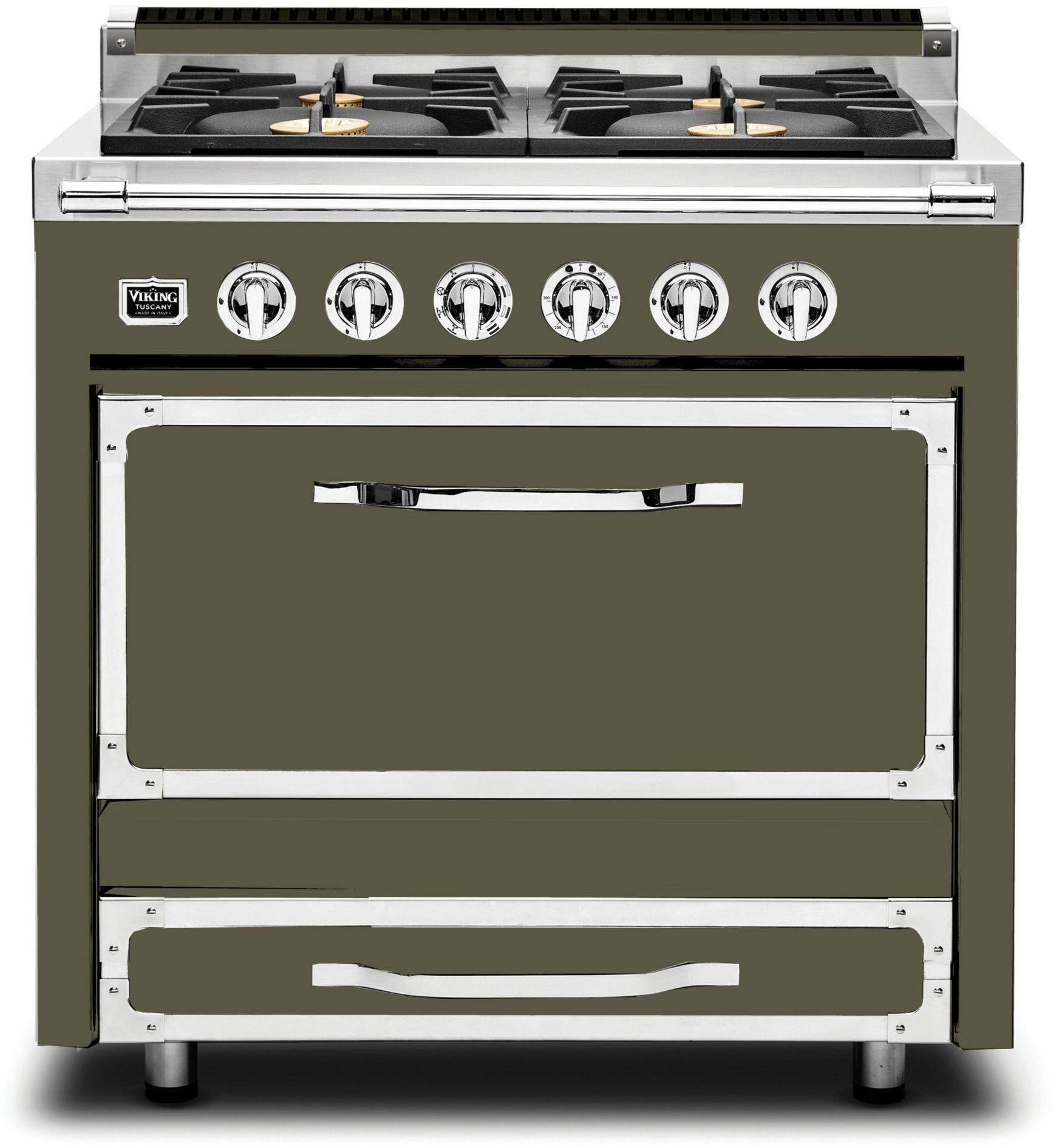 Viking TVDR3614BMA