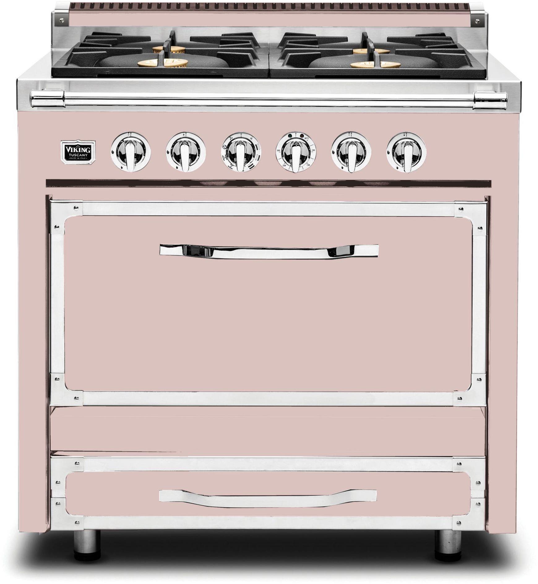 Viking TVDR3614BBH