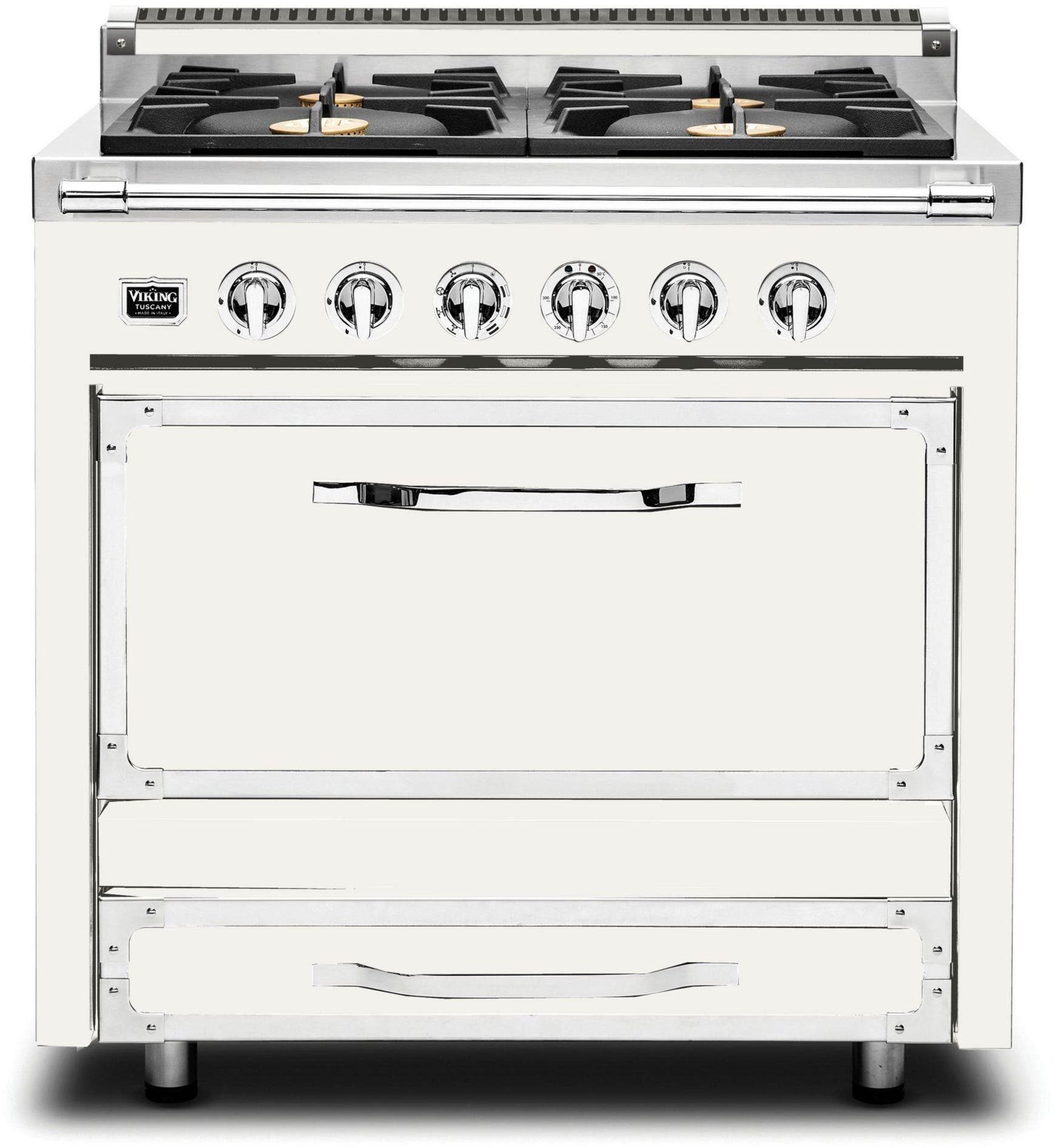 Viking TVDR3614BPW