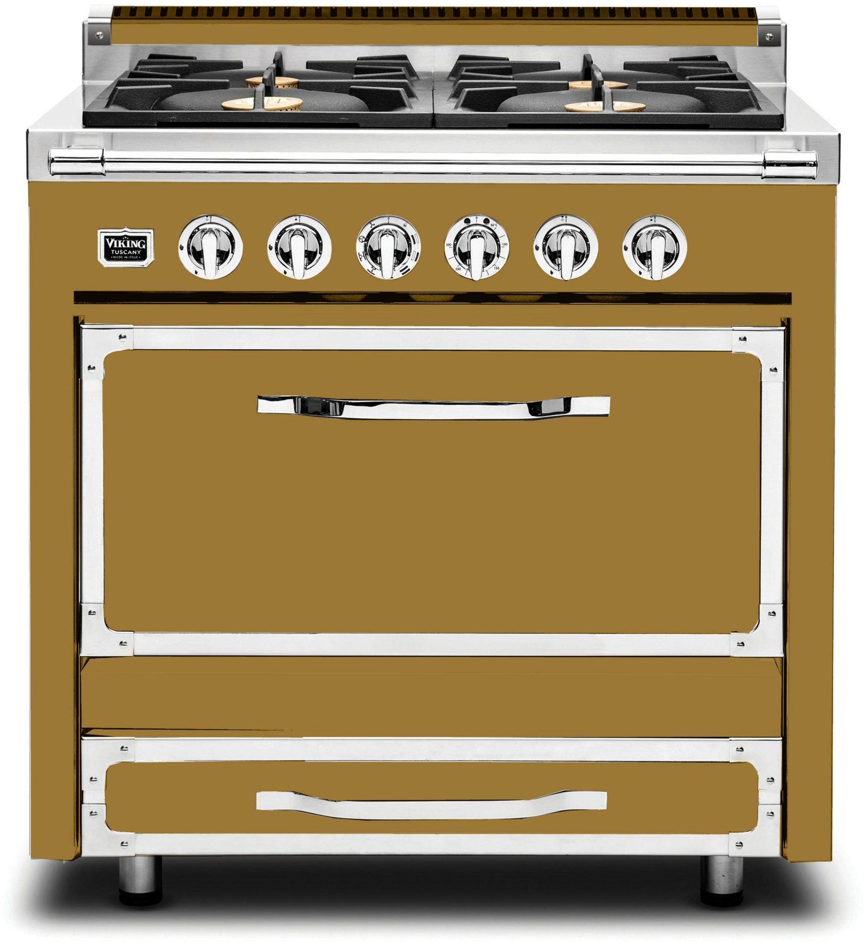 Viking TVDR3614BGH