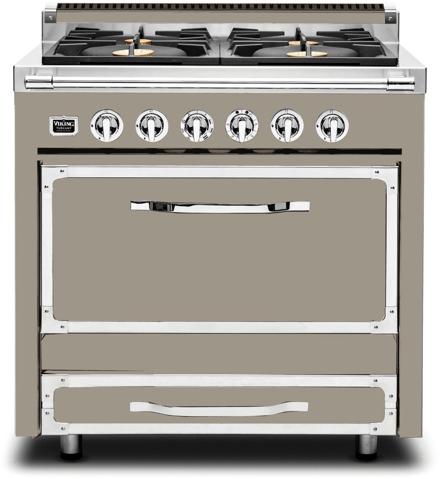 Viking TVDR3614BNA