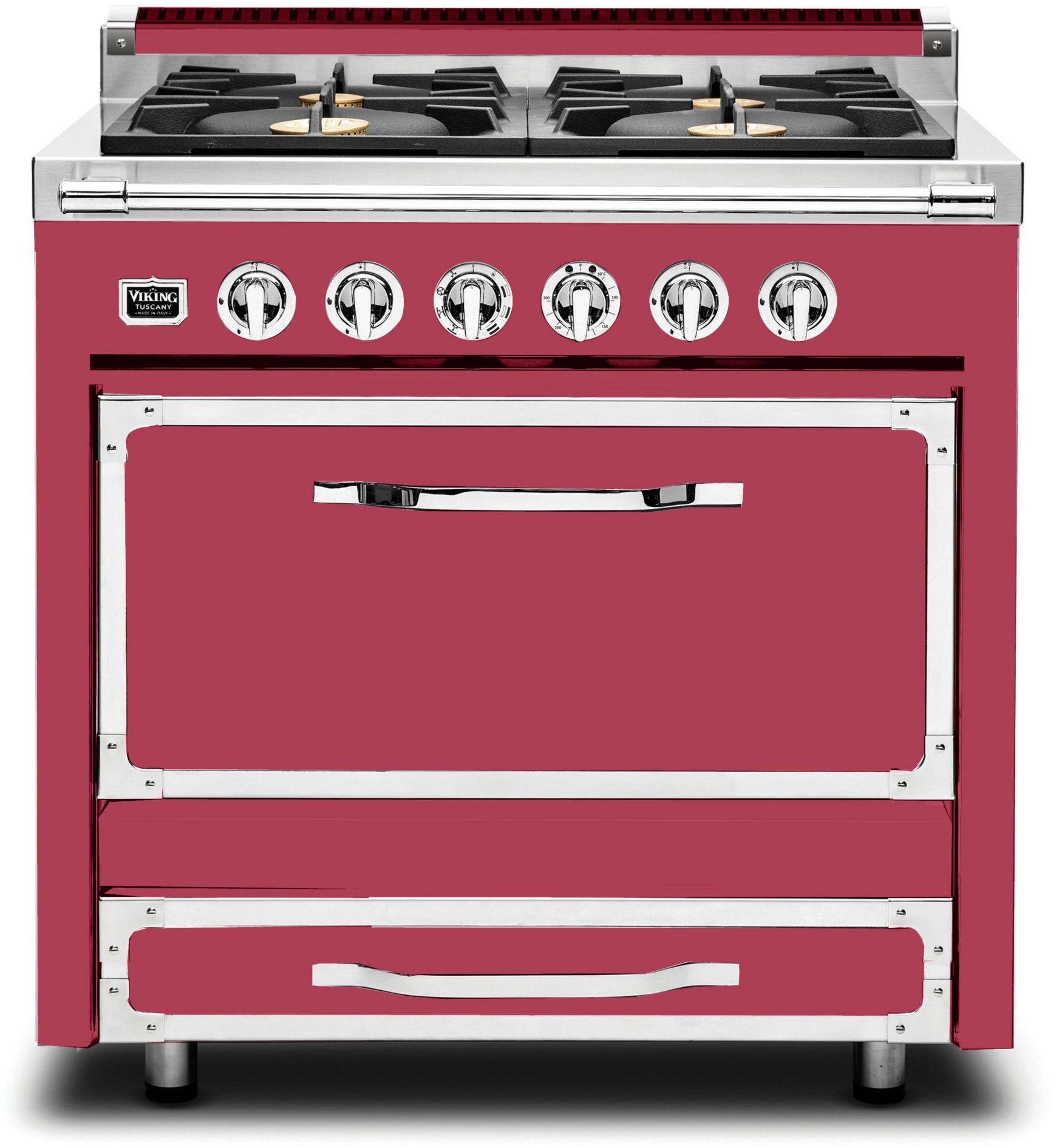 Viking TVDR3614BVA