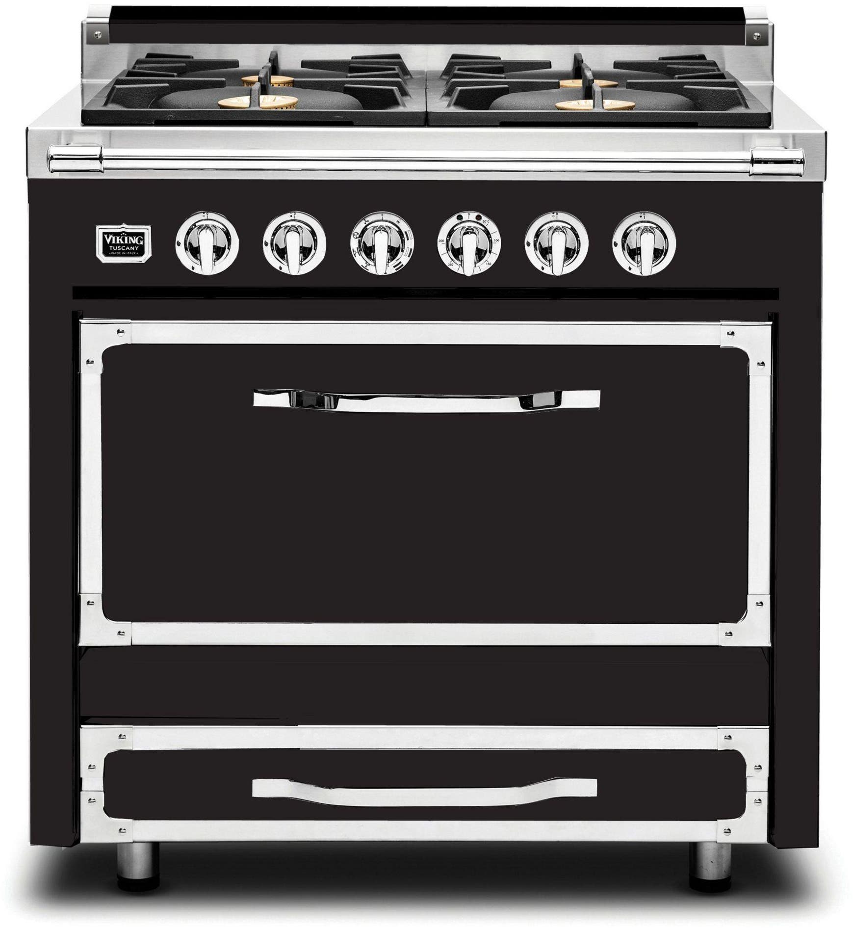 Viking TVDR3614BON