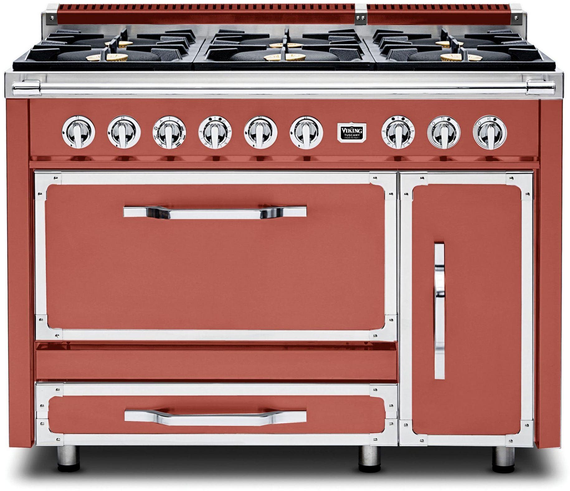 Viking TVDR4816BSC