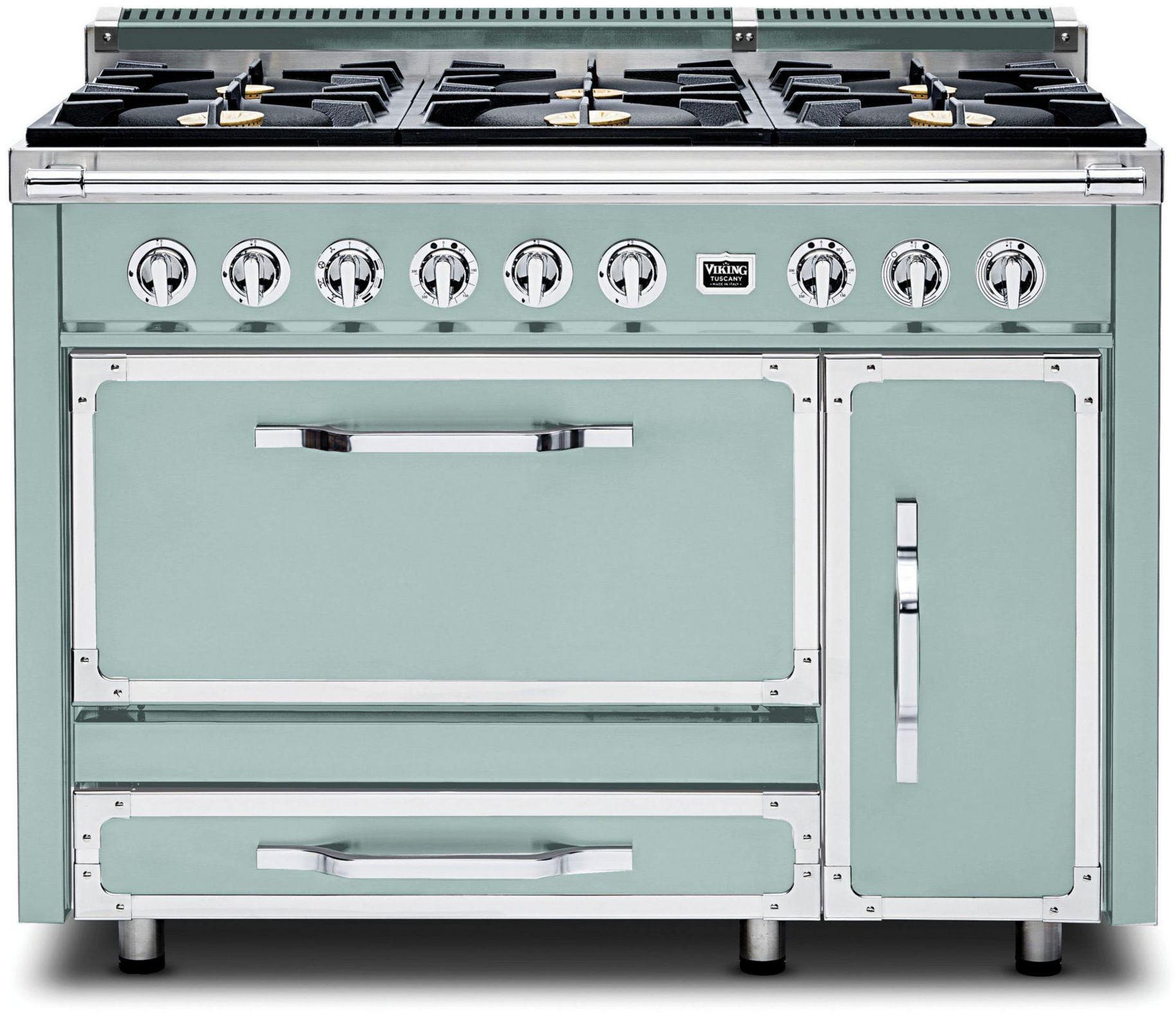 Viking TVDR4816BSP