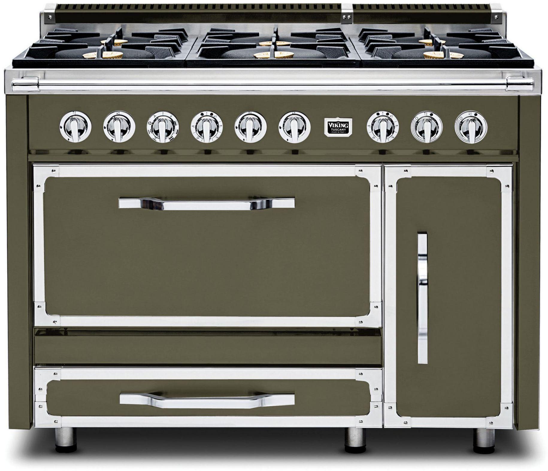 Viking TVDR4816BMA